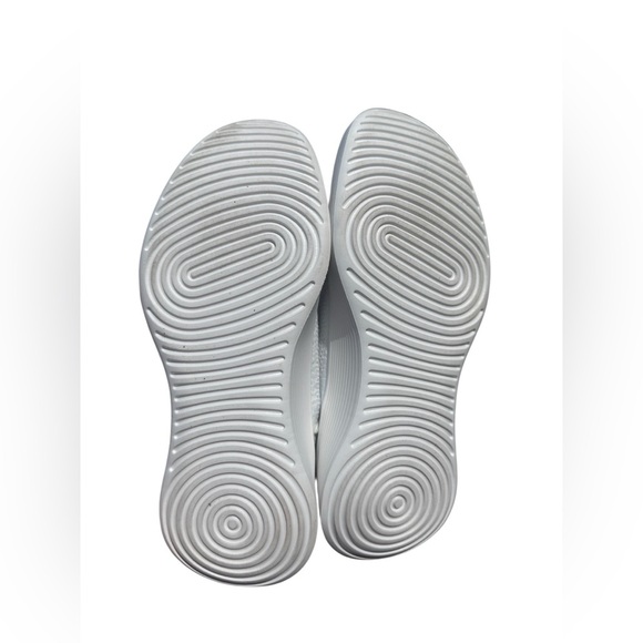 Allbirds Tree Runner Go White Men’s Size 9 Athletic Running - Picture 9 of 10